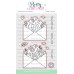 Pretty Pink Posh - Fall Envelopes Coordinating Die Set