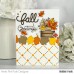 Pretty Pink Posh - Fall Harvest Stamp Set