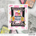 Pretty Pink Posh - Fall Harvest Stamp Set