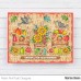 Pretty Pink Posh - Fall Harvest Stamp Set