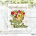 Pretty Pink Posh - Fall Harvest Stamp Set