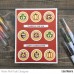 Pretty Pink Posh - Fall Icons Stamp Set