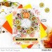 Pretty Pink Posh - Fall Jar Stamp Set