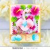 Pretty Pink Posh - Flamingo Holder