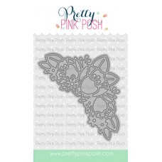 Pretty Pink Posh - Floral Arch