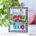 Pretty Pink Posh - Fresh Berries Stamp Set