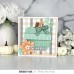 Pretty Pink Posh - Fringe Pumpkin Die Set