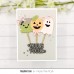 Pretty Pink Posh - Halloween Cake Pops Die Set