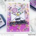 Pretty Pink Posh - Halloween Envelopes Coordinating Die Set