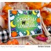 Pretty Pink Posh - Halloween House Die Pretty Pink Posh - Halloween House Die