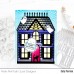 Pretty Pink Posh - Halloween House Die Pretty Pink Posh - Halloween House Die
