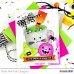 Pretty Pink Posh - Halloween Mug Additions