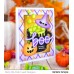 Pretty Pink Posh - Halloween Mug Additions