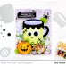 Pretty Pink Posh - Halloween Mug Additions