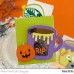 Pretty Pink Posh - Halloween Mug Additions