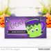 Pretty Pink Posh - Halloween Mug Additions