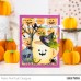 Pretty Pink Posh - Halloween Mug Additions
