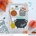 Pretty Pink Posh - Halloween Mug Additions
