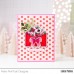 Pretty Pink Posh - Holiday Envelopes Stamp Set