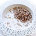 Pretty Pink Posh - Latte Pearls