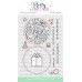 Pretty Pink Posh - Let's Party Coordinating Dies