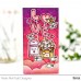 Pretty Pink Posh - Love Balloons