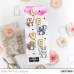 Pretty Pink Posh - Love Balloons