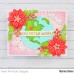 Pretty Pink Posh - Love From Afar Die Set