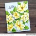 Pretty Pink Posh - Magnolia Flowers