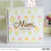 Pretty Pink Posh - Mom/Mother Shadow Die
