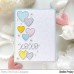 Pretty Pink Posh - Pierced Hearts Die