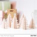 Pretty Pink Posh - Pine Trees Die