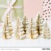 Pretty Pink Posh - Pine Trees Die