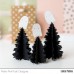 Pretty Pink Posh - Pine Trees Die