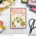 Pretty Pink Posh - Potted Sunflowers Stamp Set