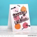 Pretty Pink Posh - Pumpkin Cover Plate Die