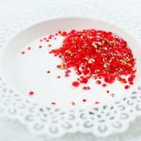 Pretty Pink Posh - Raspberry Jewels Pretty Pink Posh - Raspberry Jewels