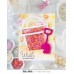 Pretty Pink Posh - Sand Bucket Shaker Die Set