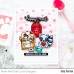 Pretty Pink Posh - Sending Love