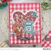 Pretty Pink Posh - Sending Love