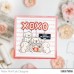Pretty Pink Posh - Sending Love