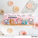 Pretty Pink Posh - Sending Love
