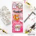 Pretty Pink Posh - Sending Love