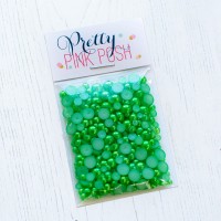 Pretty Pink Posh - Shamrock Pearls Pretty Pink Posh - Shamrock Pearls