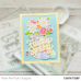 Pretty Pink Posh - Spring Jar Stamp Set