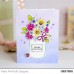 Pretty Pink Posh - Spring Jar Stamp Set