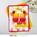 Pretty Pink Posh - Summer Cocktails Die