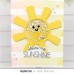 Pretty Pink Posh - Sun Shaker Die