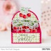 Pretty Pink Posh - Sweet Cherries Stamp Set