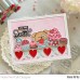 Pretty Pink Posh - Sweet Chocolates Stamp Set